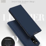 Чехол (книжка) Dux Ducis для Samsung Galaxy S20 Plus фото 4 — eCase