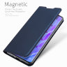 Чехол (книжка) Dux Ducis для Samsung Galaxy S20 Plus фото 5 — eCase