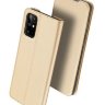 Чехол (книжка) Dux Ducis для Samsung Galaxy S20 Plus фото 20 — eCase