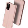 Чехол (книжка) Dux Ducis для Samsung Galaxy S20 Plus фото 21 — eCase