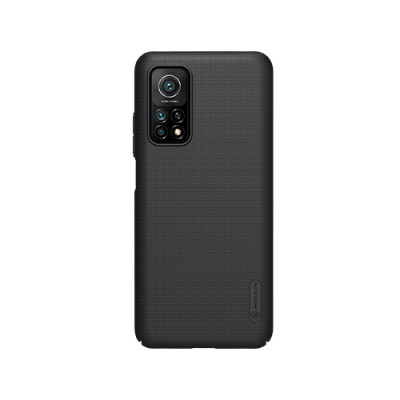 Пластиковий чохол Nillkin Matte для Xiaomi Mi 10T — eCase