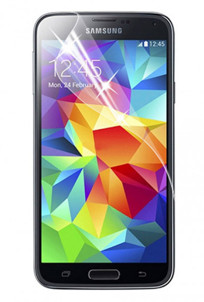 Гідрогелева захисна плівка Pro HD Clear для Samsung G355H Galaxy Core 2 — eCase