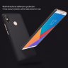 Пластиковая накладка Nillkin Matte для Xiaomi Mi Max 3 фото 3 — eCase