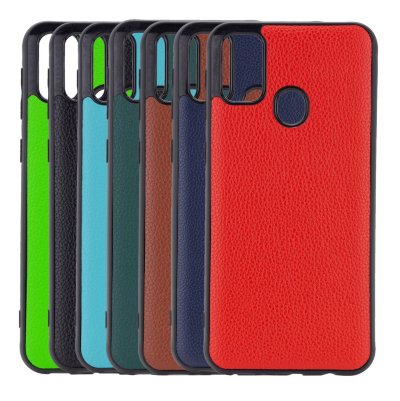 ТПУ накладка Lapea для Samsung Galaxy M21​ — eCase