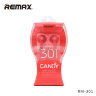 Наушники HF Remax RM 301 (с микрофоном) фото 8 — eCase