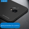 Пластикова накладка X-level Knight для Meizu M6S фото 4 — eCase
