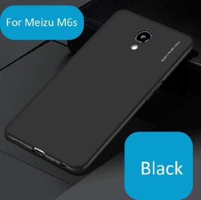 Пластикова накладка X-level Knight для Meizu M6S — eCase
