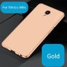 Пластикова накладка X-level Knight для Meizu M6S фото 8 — eCase