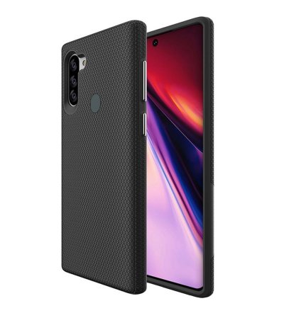 TPU+PC чохол Trigon для Samsung Galaxy A11 2020 — eCase