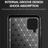ТПУ накладка SLIM TPU Series для Samsung Galaxy M12 фото 5 — eCase