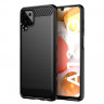 ТПУ накладка SLIM TPU Series для Samsung Galaxy M12 фото 8 — eCase
