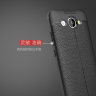 ТПУ накладка Leather для Huawei Y3 2018 фото 7 — eCase