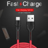 USB кабель HOCO U31 Benay (Type-C) фото 1 — eCase