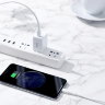 Кабель Baseus Mini (Type-C to Lightning) 2.4A фото 6 — eCase