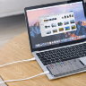Кабель Baseus Mini (Type-C to Lightning) 2.4A фото 9 — eCase