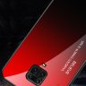 Накладка TPU + Glass Colorful для Xiaomi Redmi Note 9 Pro Max фото 8 — eCase