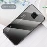 Накладка TPU + Glass Colorful для Xiaomi Redmi Note 9 Pro Max фото 14 — eCase