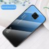 Накладка TPU + Glass Colorful для Xiaomi Redmi Note 9 Pro Max фото 15 — eCase