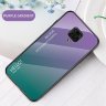 Накладка TPU + Glass Colorful для Xiaomi Redmi Note 9 Pro Max фото 16 — eCase