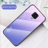 Накладка TPU + Glass Colorful для Xiaomi Redmi Note 9 Pro Max фото 20 — eCase