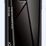 Накладка TPU + Glass Colorful для Xiaomi Redmi Note 9 Pro Max фото 22 — eCase
