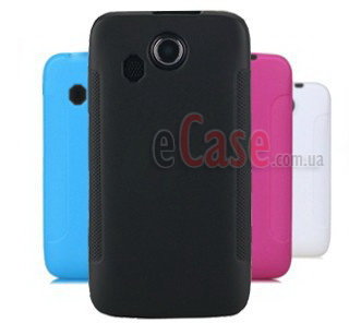 TPU накладка S-Case для Lenovo A789 фото 1 — eCase