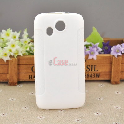 TPU накладка S-Case для Lenovo A789 — eCase