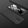 Пластикова накладка Soft-Touch 360 градусів для Samsung A605 Galaxy A6 Plus 2018 фото 6 — eCase