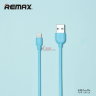 USB кабель Remax Souflee (lightning) фото 6 — eCase