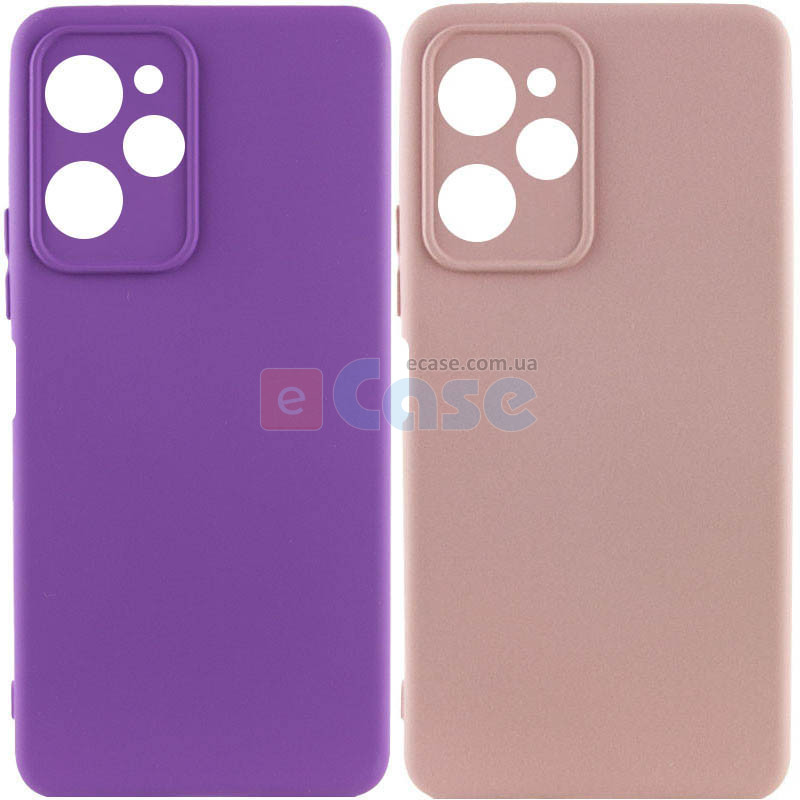 Чехол Lakshmi Full Camera для Xiaomi Redmi Note 12 Pro 5G фото 1 — eCase
