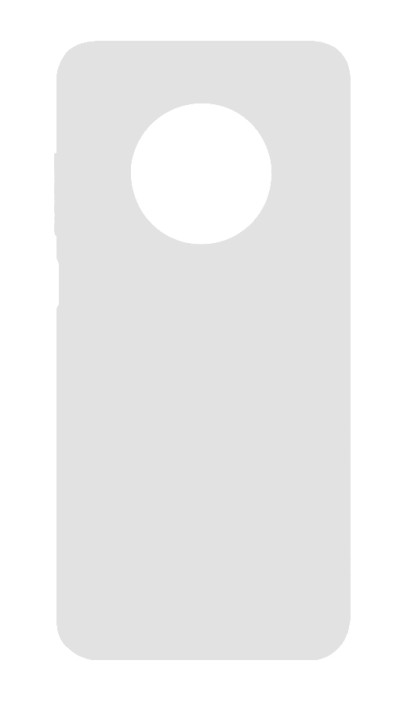 TPU чохол Matte для Xiaomi Redmi Note 9T (однотонний) &mdash; eCase