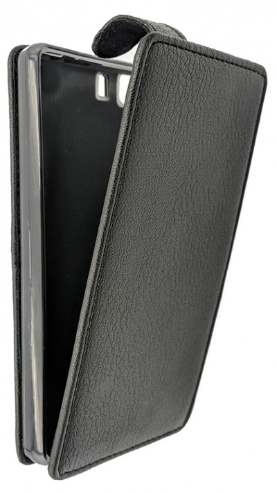 Чохол для Doogee X5 Exeline (фліп) — eCase