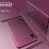 ТПУ накладка X-level Guardiаn для Samsung Galaxy A10 (A105F) фото 8 — eCase