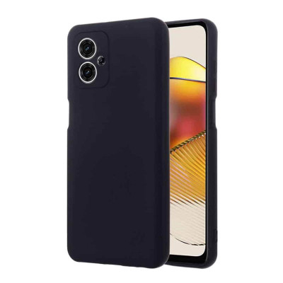 Чохол Silky Full Camera для Motorola Moto G54 — eCase