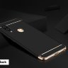 Пластиковая накладка Joint Series для Samsung M205F Galaxy M20 фото 7 — eCase