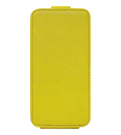 Шкіряний чохол для Xiaomi Redmi K40 Pro BiSOFF "VPrime" (фліп) &mdash; eCase