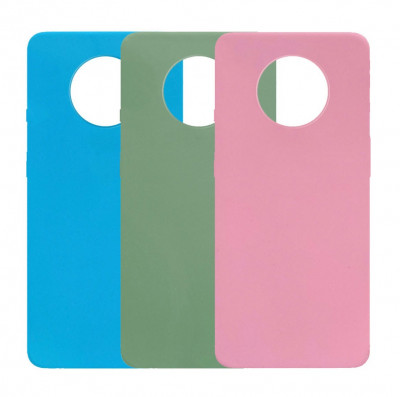 Матовий TPU чохол Softy для OnePlus 7T — eCase