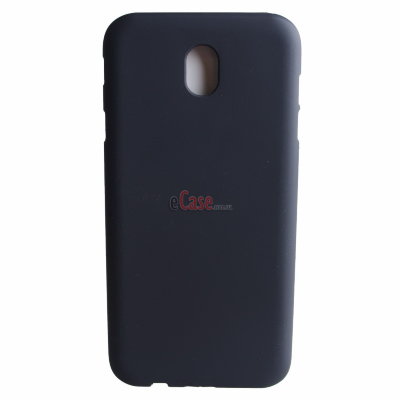 TPU накладка для Samsung Galaxy J3 2017 (матовый, однотонный) — eCase