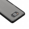 Чехол Frosted Buttons для Xiaomi Poco X3 NFC фото 3 — eCase