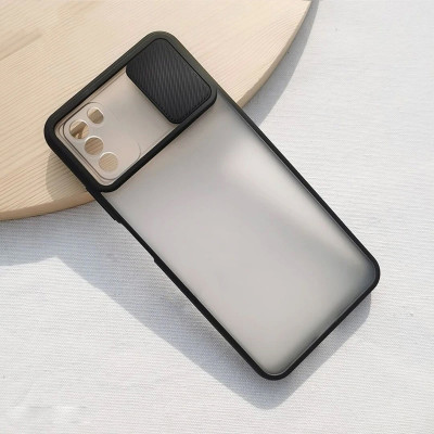 Чохол Veili (з захистом камери) для Xiaomi Poco M3 — eCase