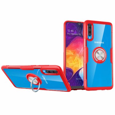 Накладка Crystal Ring для Samsung A505F Galaxy A50 — eCase