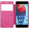 Чохол (книжка) Nillkin Sparkle Series для Nokia 6 фото 14 — eCase