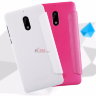 Чохол (книжка) Nillkin Sparkle Series для Nokia 6 фото 4 — eCase