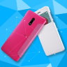 Чохол (книжка) Nillkin Sparkle Series для Nokia 6 фото 3 — eCase