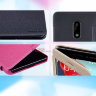 Чохол (книжка) Nillkin Sparkle Series для Nokia 6 фото 7 — eCase