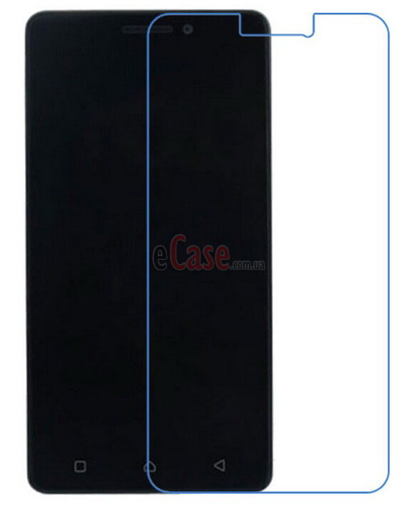 Защитное стекло для Lenovo Vibe P1m (Tempered Glass) фото 1 — eCase