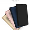 Чохол (книжка) Dux Ducis для Xiaomi Redmi Note 8 2021 фото 1 — eCase
