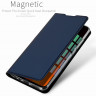 Чохол (книжка) Dux Ducis для Xiaomi Redmi Note 8 2021 фото 3 — eCase