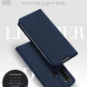 Чохол (книжка) Dux Ducis для Xiaomi Redmi Note 8 2021 фото 5 — eCase