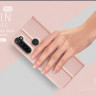 Чохол (книжка) Dux Ducis для Xiaomi Redmi Note 8 2021 фото 8 — eCase